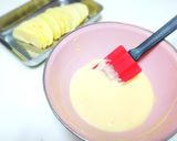 フライパンとHMでお手軽★タルトタタン作り方1写真