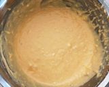 卵バター不使用!みかんケーキ作り方3写真