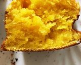 卵バター不使用!みかんケーキ作り方7写真