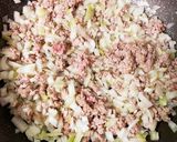 子どもも大好き 簡単かぼちゃコロッケ作り方4写真