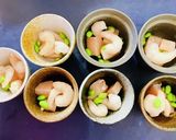 茶碗蒸し作り方3写真