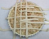 ロシア風☆ツナとごはんのパイケーキ作り方11写真