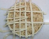 ロシア風☆ツナとごはんのパイケーキ作り方12写真