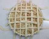 ロシア風☆ツナとごはんのパイケーキ作り方13写真