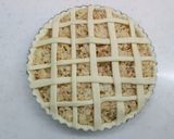 ロシア風☆ツナとごはんのパイケーキ作り方14写真
