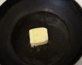 片栗粉でクリームスープ作り方2写真