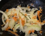 片栗粉でクリームスープ作り方3写真