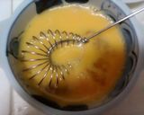 こっちの親子丼作り方2写真