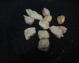 こっちの親子丼作り方4写真