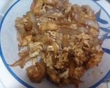 こっちの親子丼作り方8写真