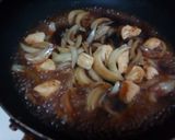 こっちの親子丼作り方6写真