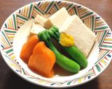 すっきり辛口　薄口醤油の返し作り方41写真
