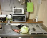 最速の回鍋肉作り方1写真