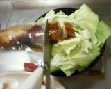 最速の回鍋肉作り方8写真