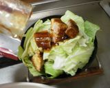 最速の回鍋肉作り方9写真