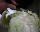 最速の回鍋肉作り方5写真