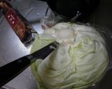 最速の回鍋肉作り方4写真