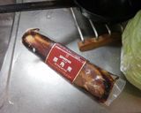 最速の回鍋肉作り方3写真