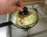 最速の回鍋肉作り方11写真