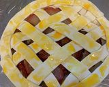 アップルパイ作り方4写真