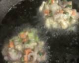 韓国海鮮パンケーキ作り方2写真