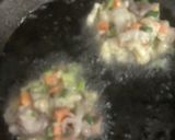 韓国海鮮パンケーキ作り方2写真