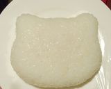 タマおにぎり弁当!作り方3写真