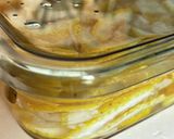 三日間水に漬けて煮詰める超簡単柚子ジャム作り方6写真