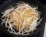懐かしい味。駄菓子屋さんの焼そば♪作り方4写真