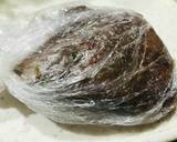 ジビエ料理☆ローストディア－(鹿肉)作り方6写真