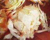 ◆簡単♡濃厚チキンのトマト煮込み◆作り方7写真
