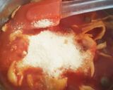 ◆簡単♡濃厚チキンのトマト煮込み◆作り方8写真
