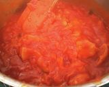 ◆簡単♡濃厚チキンのトマト煮込み◆作り方10写真