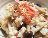 お年寄り絶賛シリーズ☆コンビーフ炊き込☆作り方6写真
