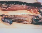 61℃ いかとトマトの白ワイン蒸し作り方11写真