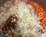 手羽元の圧力鍋で絶品カレー！作り方2写真