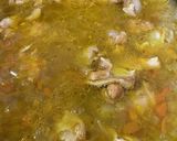 手羽元の圧力鍋で絶品カレー！作り方7写真
