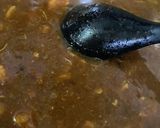 手羽元の圧力鍋で絶品カレー！作り方8写真