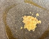 挽肉とニラのスタミナ丼☆作り方3写真