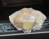 豚肉とじゃがいものガーリック炒め☆作り方1写真