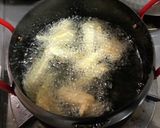 ヤゲン軟骨の唐揚げ♡作り方3写真