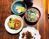 父特製✩.*˚青トマトのピクルス作り方4写真