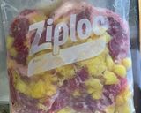 豚肉のパイナップルとマスタードのステーキ作り方4写真
