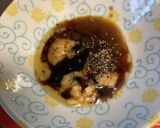 超楽々　上湯炒飯withスープ作ります作り方1写真