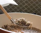 博多の郷土料理「儀助煮／ぎすけ煮」作り方2写真