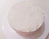 ぶどうのショートケーキ❦作り方6写真