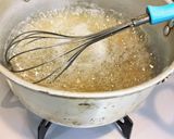 Wチーズ　寒天＆ぬか　ダイエットクッキー作り方1写真