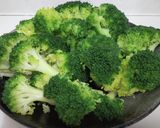 じゃがいもとシラスのチーズ焼き作り方2写真