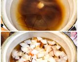 おうちで美味しい♡ぶりしゃぶの寄せ鍋作り方3写真