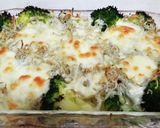 じゃがいもとシラスのチーズ焼き作り方5写真